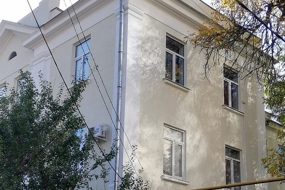 Фото: администрация Краснодарского края