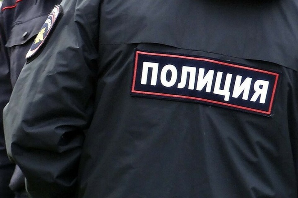 В Лабинском районе у мужчины нашли пластиковую банку с героином