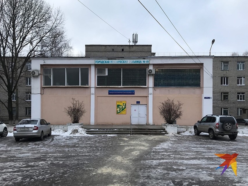 Фото: Роман КАРПОВ.