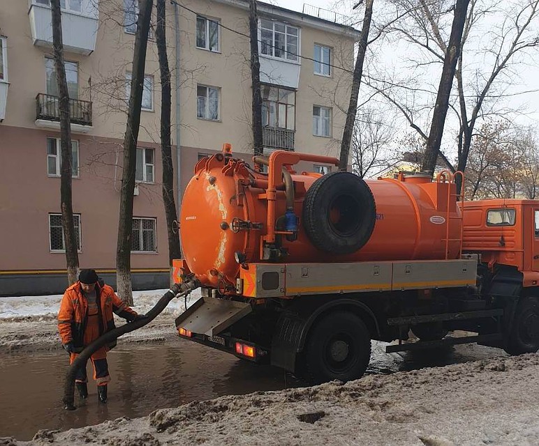 Фото: администрация Самары
