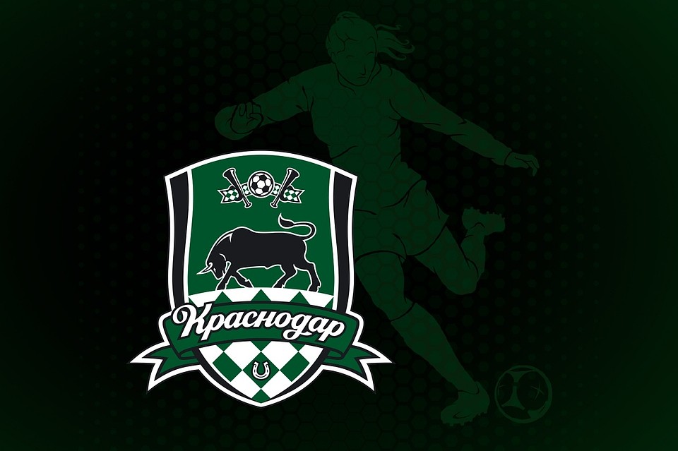 Фото: vk.com/fckrasnodar