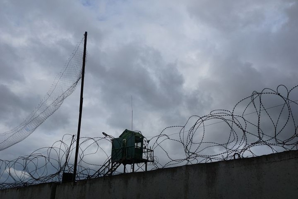 Свое наказание мужчина будет отбывать в колонии общего режима.