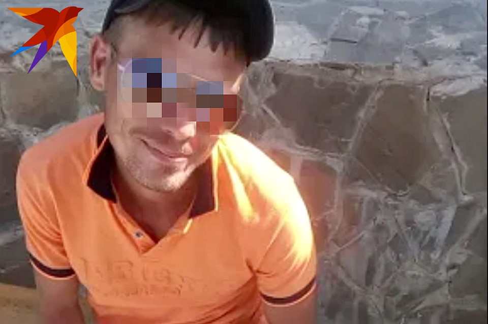 Знакомые семьи беспокоятся, что ребенок может пострадать из-за отчима.