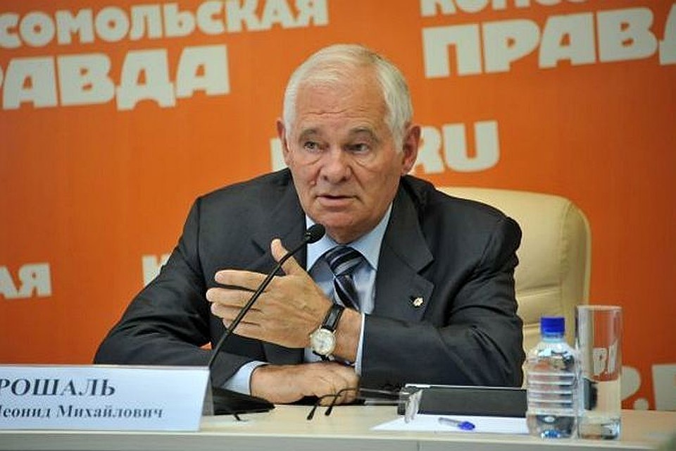 Фото: Иван Прохоров