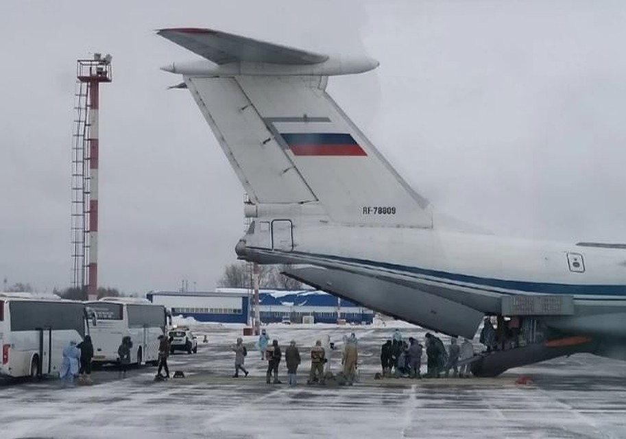 Что тюменцам надо знать о коронавирусе.