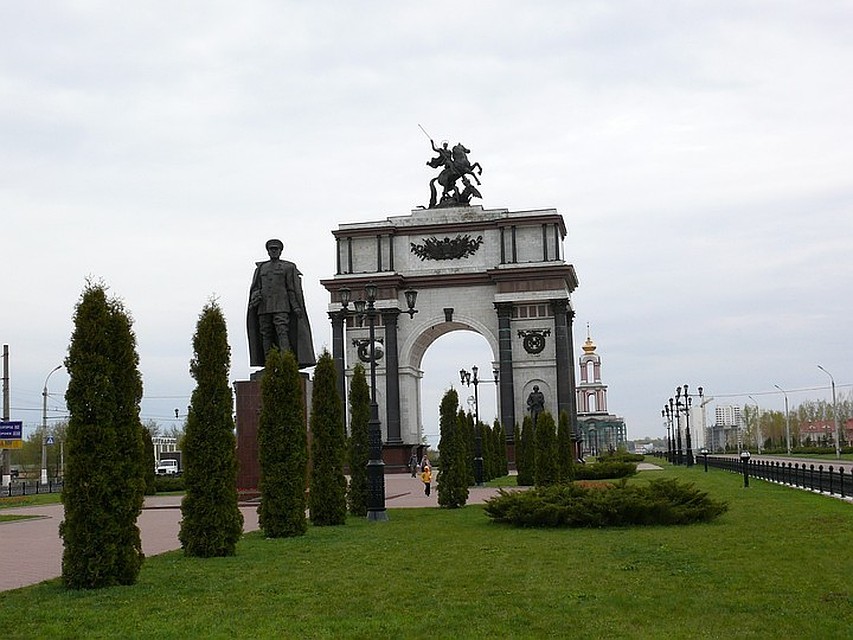 Мероприятия пройдут во всех трех округах