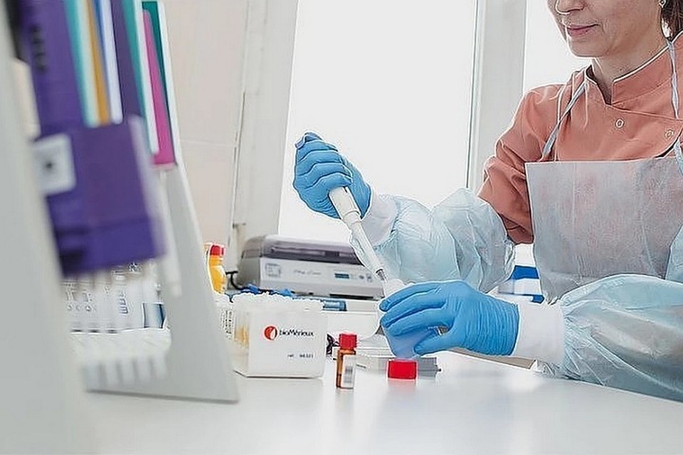 Выявлен 31 человек с подозрением на инфекционные заболевания