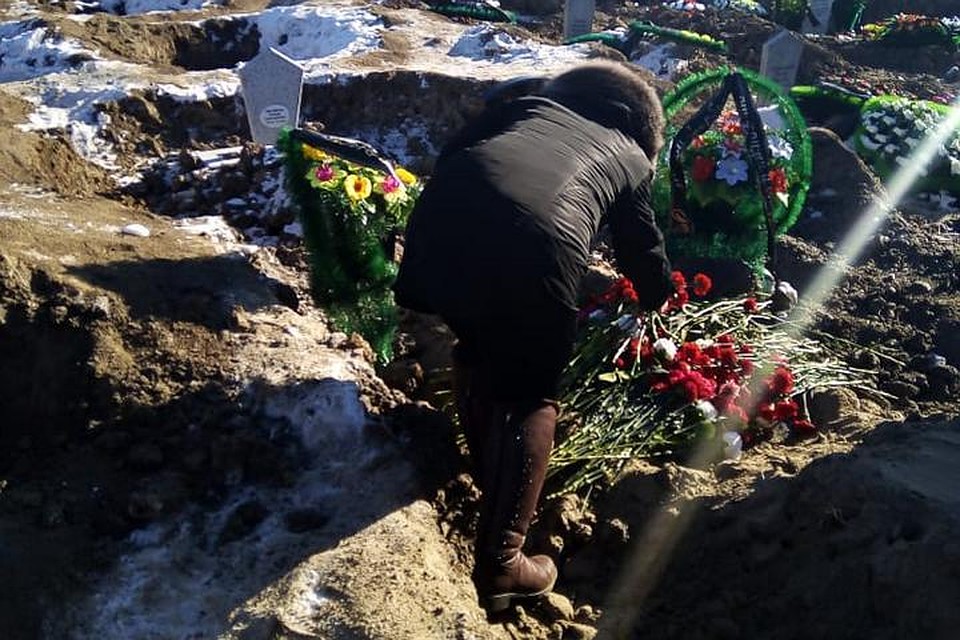 Люди должны знать – здесь покоится воин: в Хабаровске восстановят 28 воинских захоронений