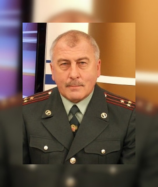 Березкин возглавлял ведомство с 2013 по 2015 год