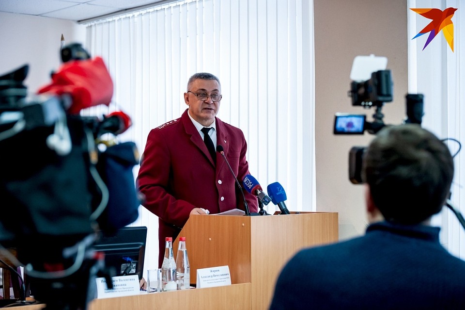 В 2019 году в Орловской области зафиксировали еще 270 случаев ВИЧ