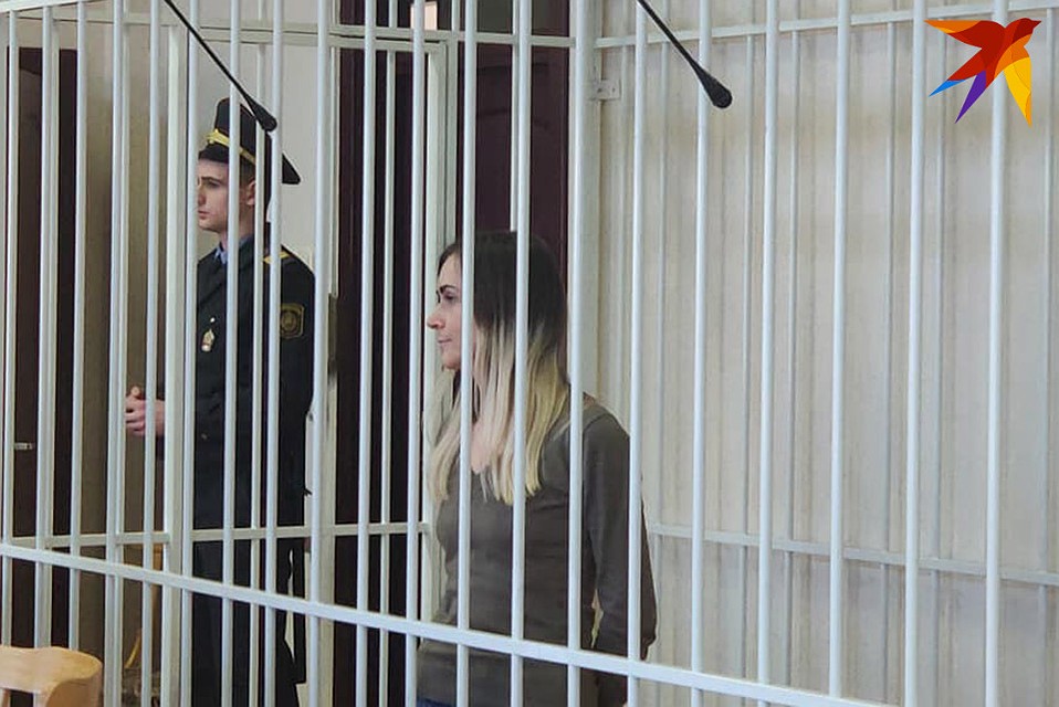 В суде Октябрьского района Минска началось судебное слушание по уголовному делу в отношении бухгалтера.