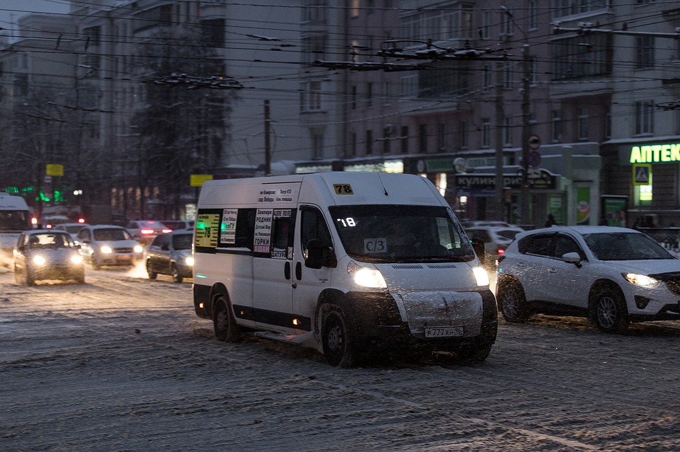 Правоохранительные органы проводят проверку