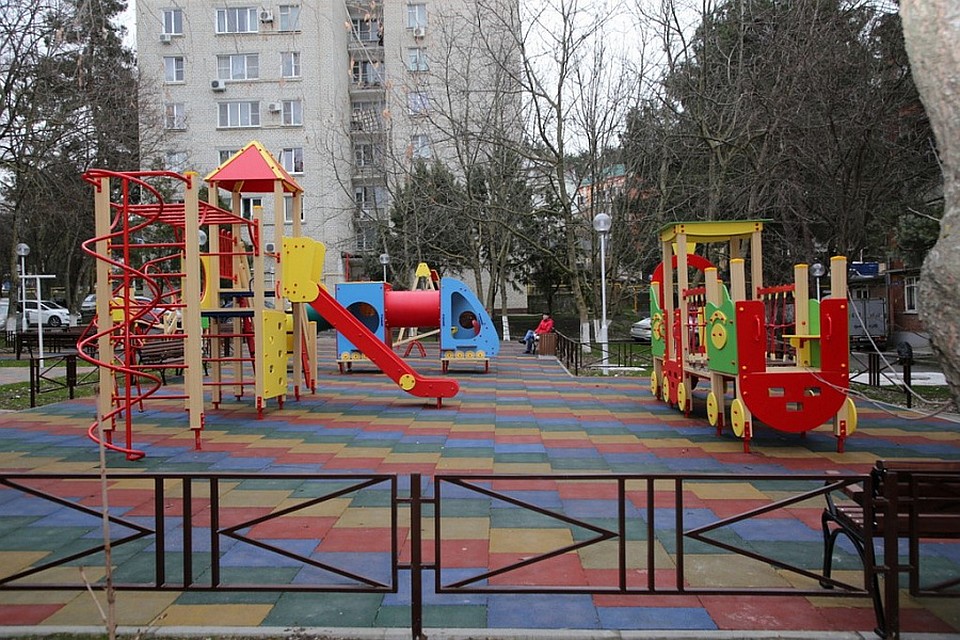 Фото: admkrai.krasnodar.ru
