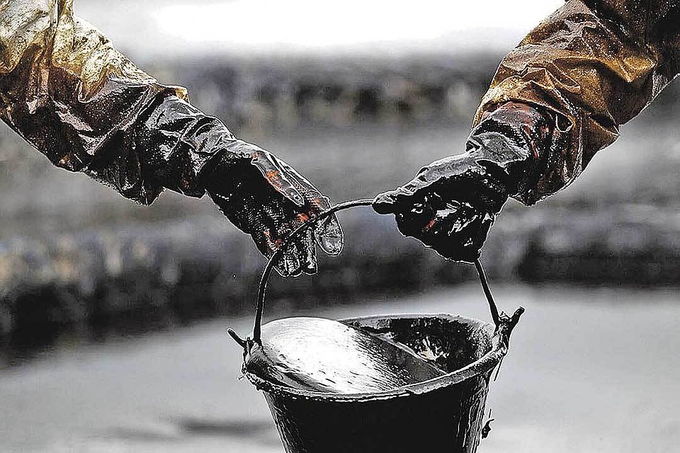 Последние полвека нефть была главной кормилицей нашей страны. Но экономисты утверждают, что легкие доходы от ее продажи за рубеж мешали промышленному развитию государства.