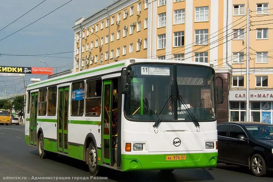 Фото: администрация Рязани.