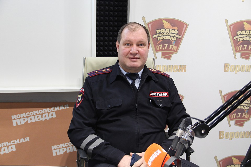 Александр ГОРОЖАНКИН.
