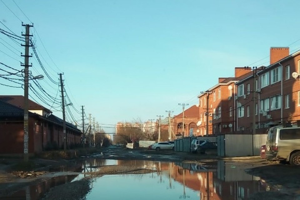 Фото: "Живая Кубань"