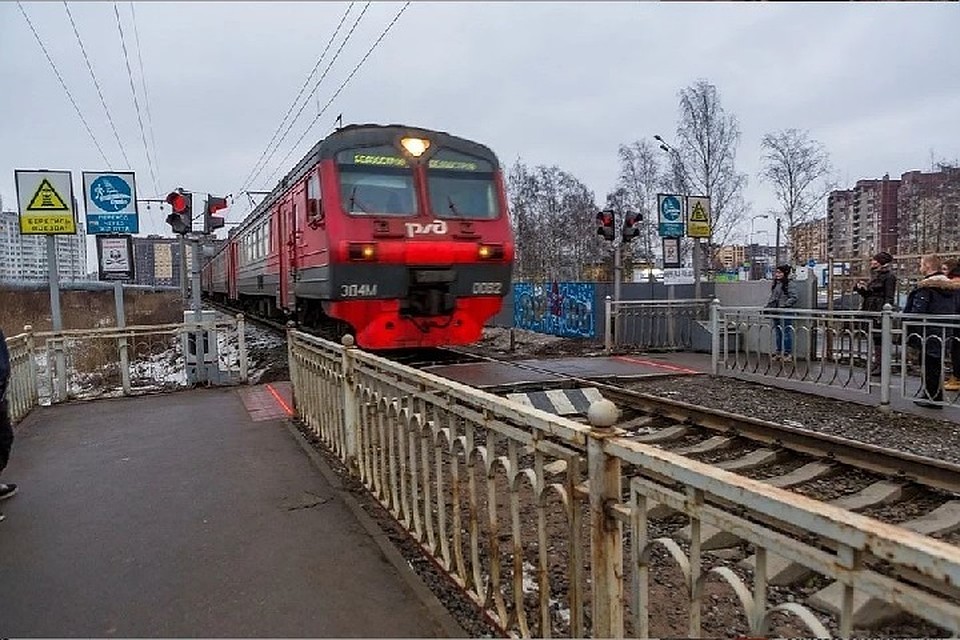Подземного перехода в створе Туристской улицы скорее всего не будет.