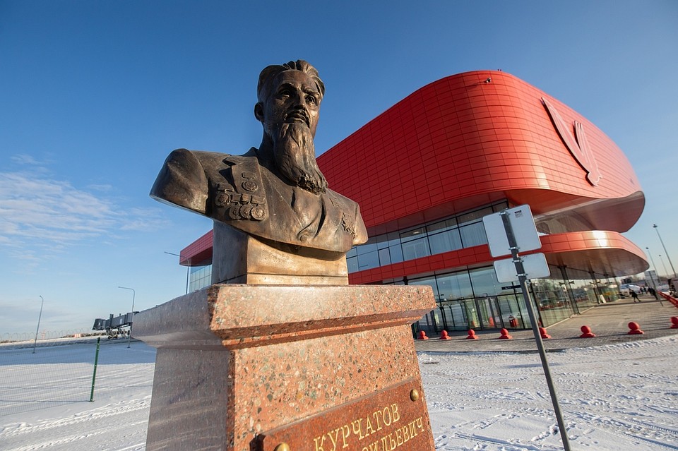 После запуска нового здания сотрудникам прибавилось работы