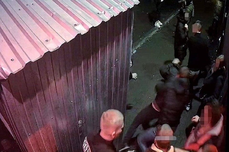 Убивший в драке мужчину парень раньше занимался боевыми искусствами. Фото: УСК Минск.
