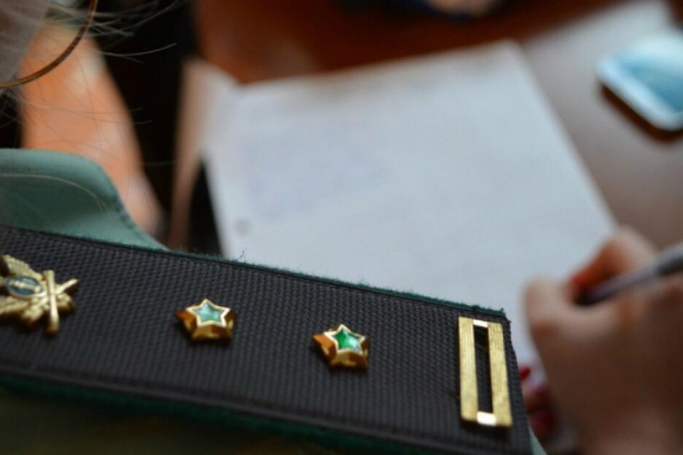 Автолюбитель в Хабаровском крае вернул долг налоговой, чтобы «избавиться» от машины