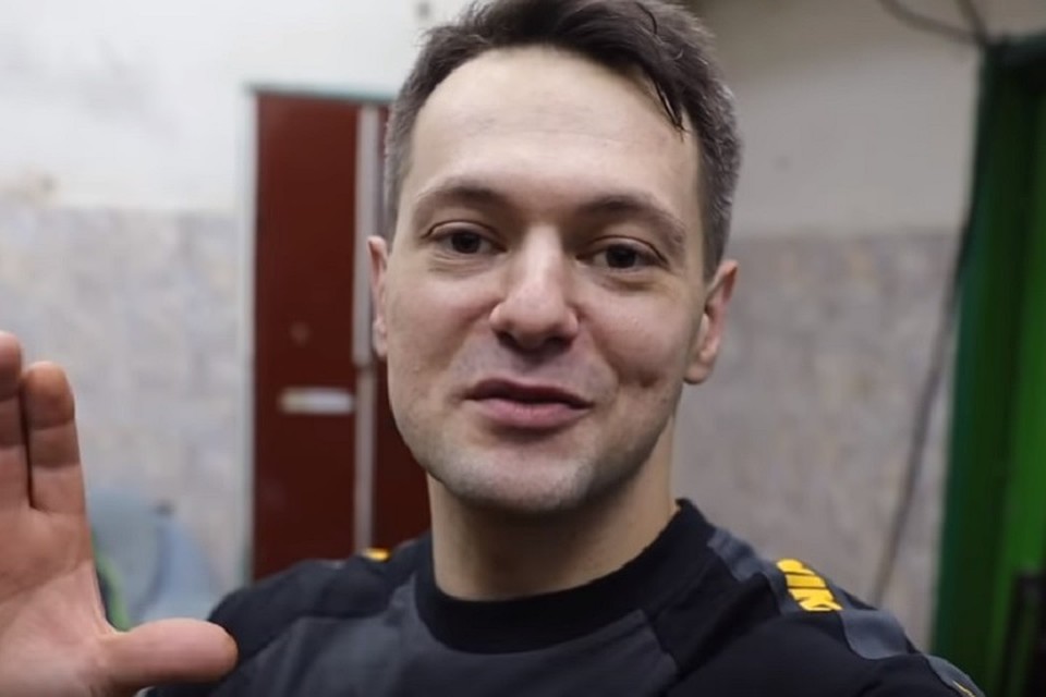 Московская труппа, гастролирующая в Тюменском цирке, приняла меры для защиты от гриппа и ОРВИ. Фото: скриншот