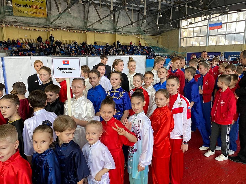 Фото: orel-adm.ru