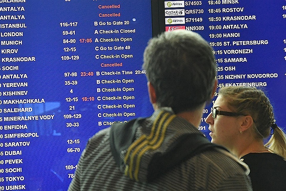 Запрет на въезд в ряде случает является безосновательным, считает российский посол
