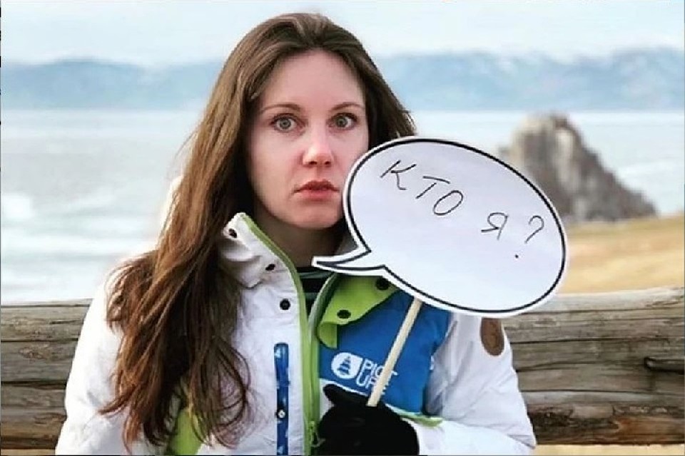 Врачи и полиция пришли домой к петербурженке, сбежавшей из Боткинской больницы. Фото: instagram.com/allasand/
