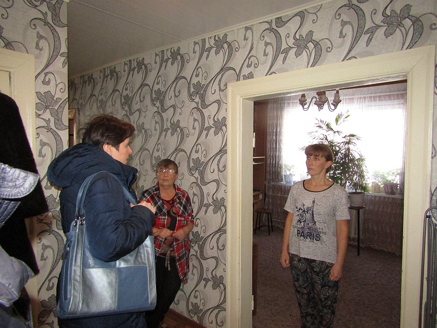 В регионе действует областная программа по сносу аварийного жилья ФОТО: Администрация Самары