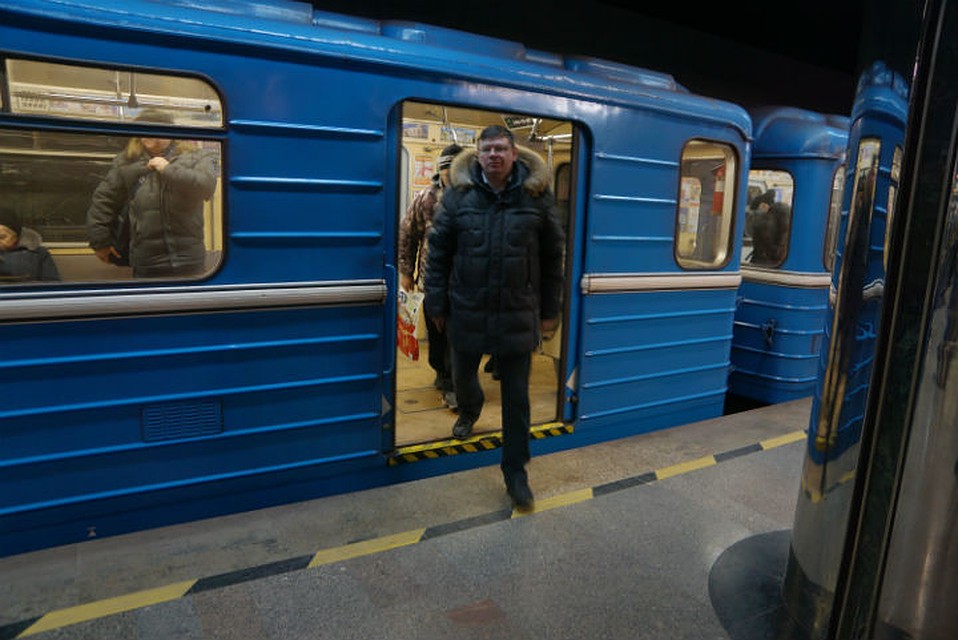 Тимофей Жуков отметил, что при такой потере пассажиропотока деньги на обновление вагонов придется собирать дольше, чем планировали