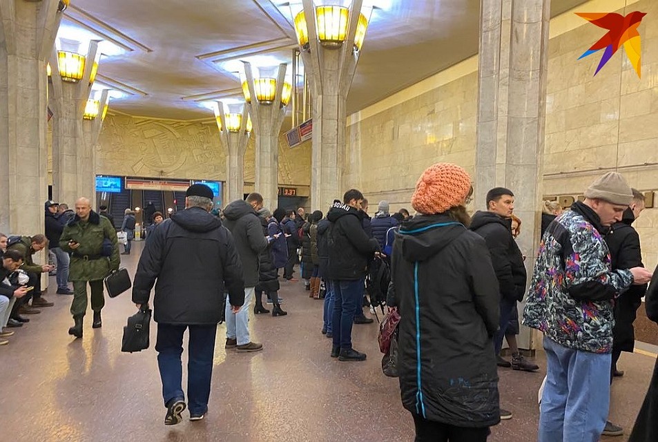 В генплан Минска внесли изменения: альтернативу подземному метро составит скоростной трамвай.