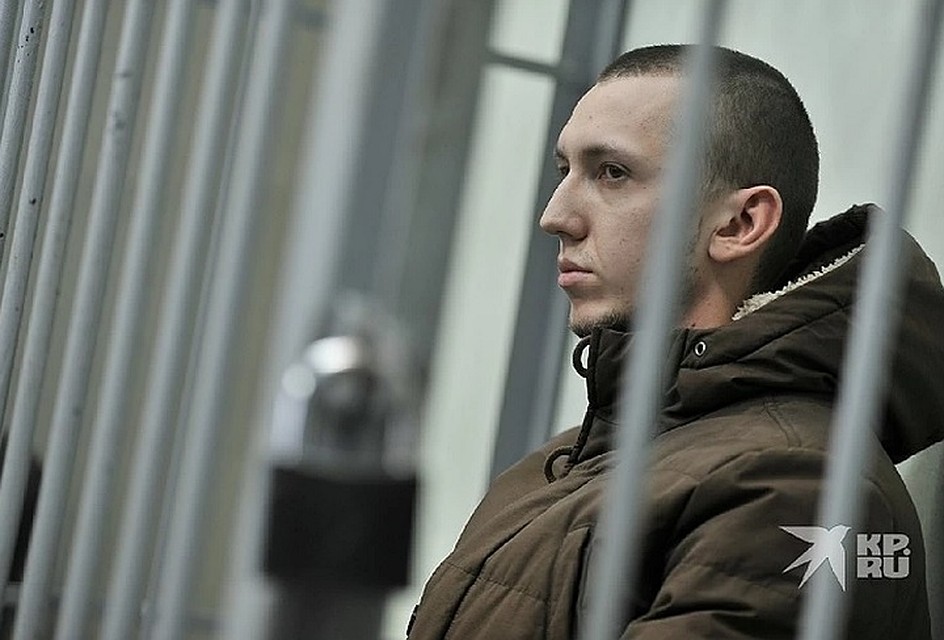 Васильев уже несколько месяцев находится в СИЗО