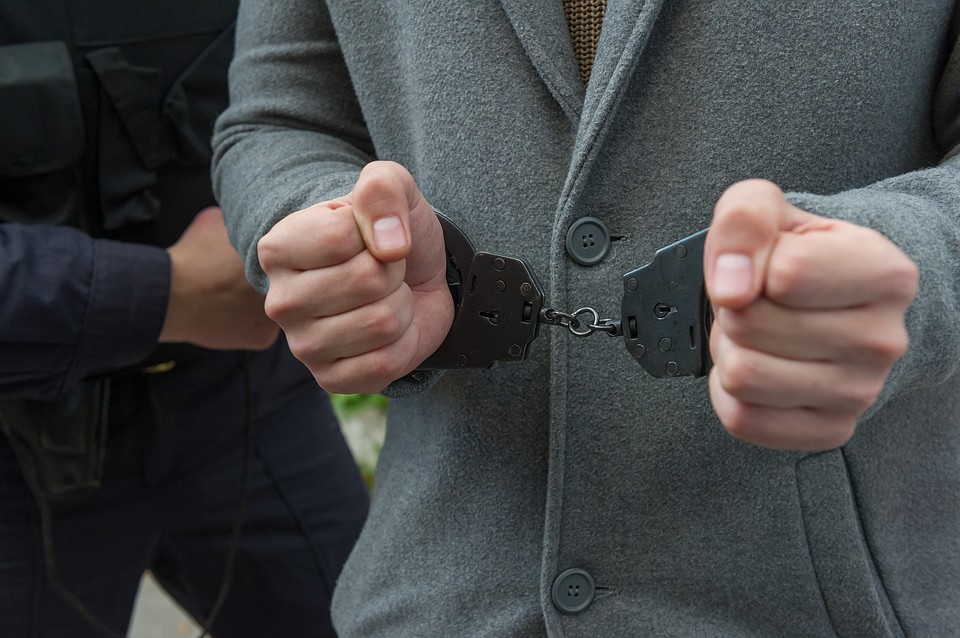 Серийного квартирного вора задержали в Петербурге