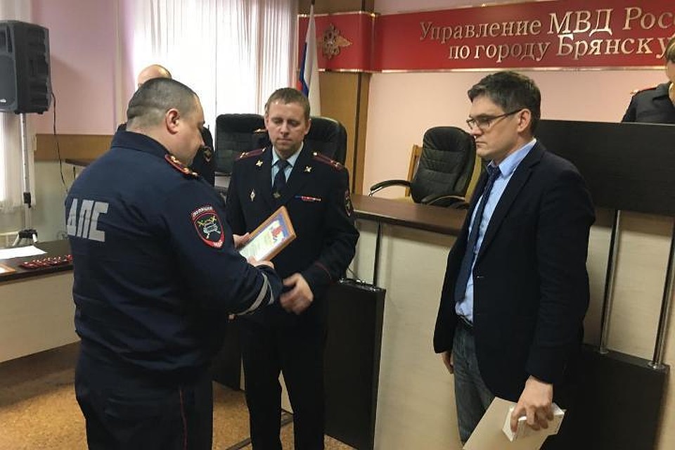 Андрей Мефёд и Вадим Акимцев героями себя не считают.
