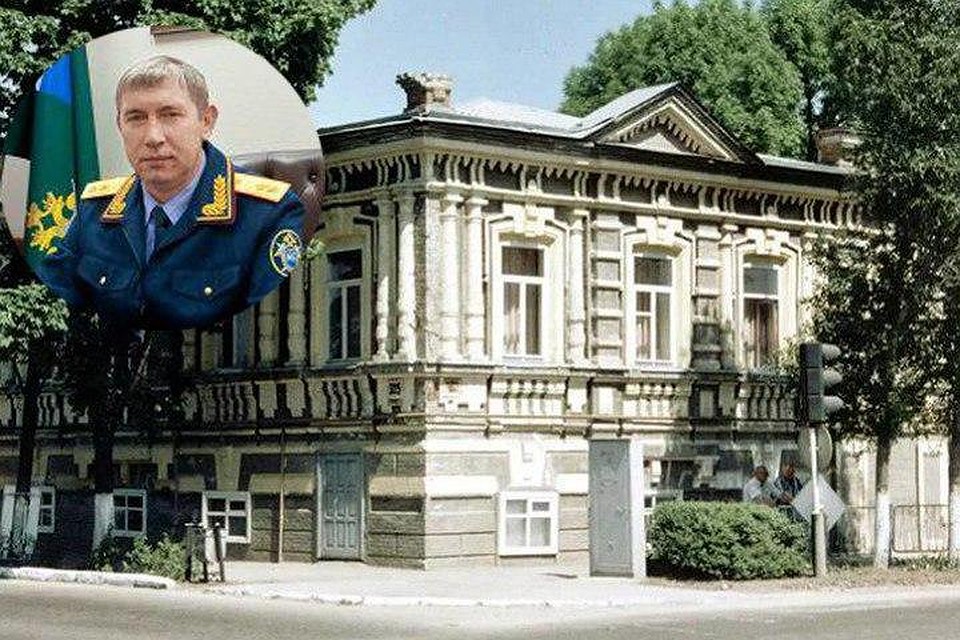 В нынешнем году одним из приоритетных направлений деятельности ведомства станет увековечивание памяти о героях Великой Отечественной войны.