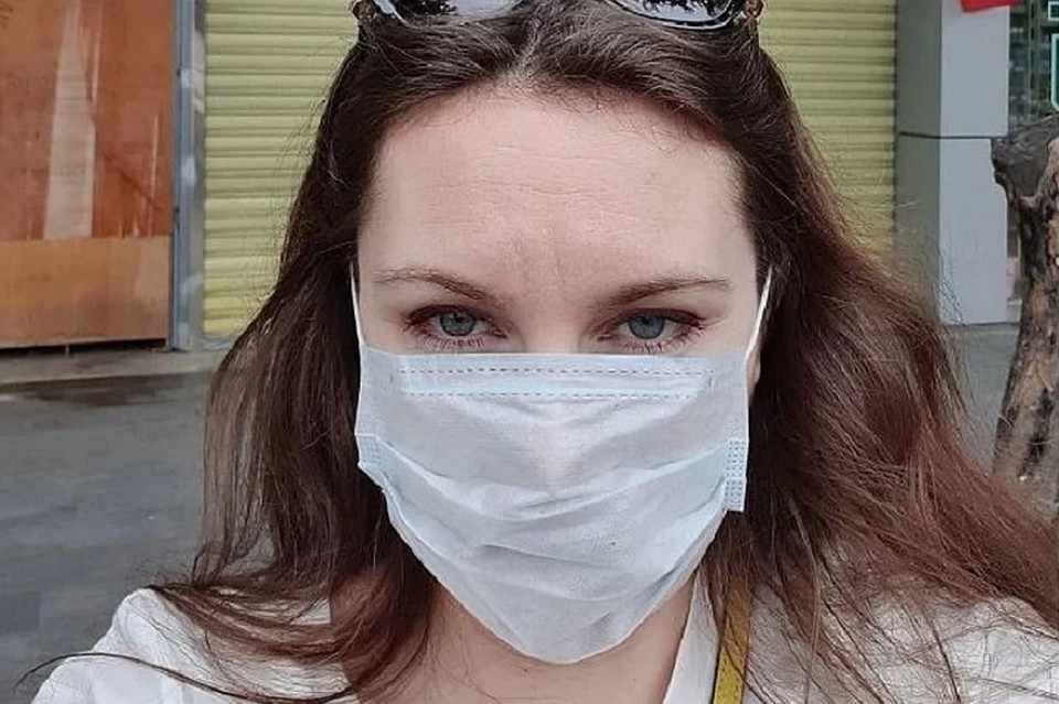 В Петербурге начался суд над беглянкой из Боткинской больницы
