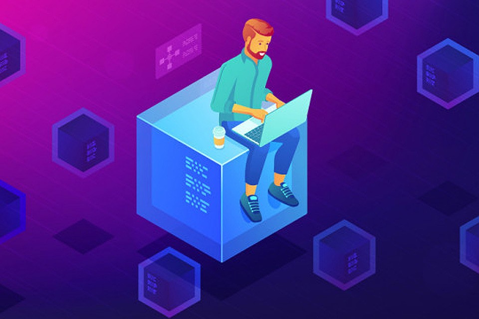 Лучший крипто-кошелёк 2019 года - крипто-инновация Visionwallet