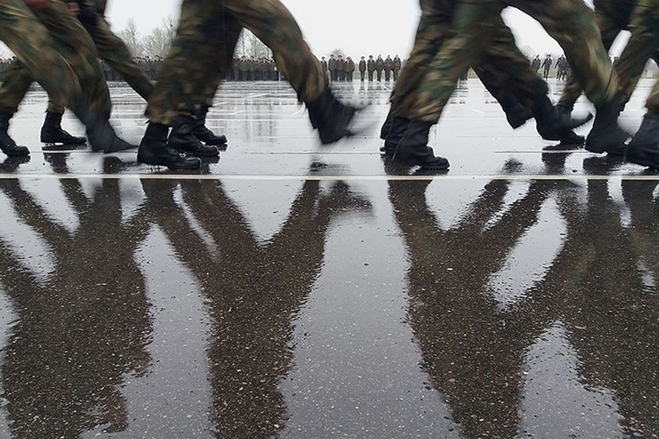 Американская инспекция проверит белорусских военных.
