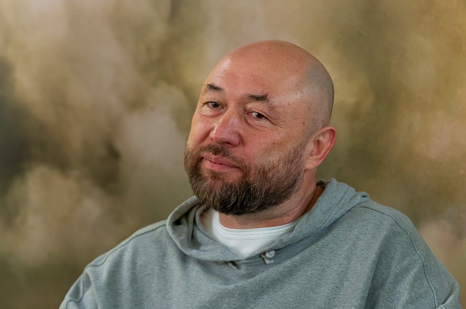 Бекмамбетов снимает фильм о подвиге советского летчика Михаила Девятаева