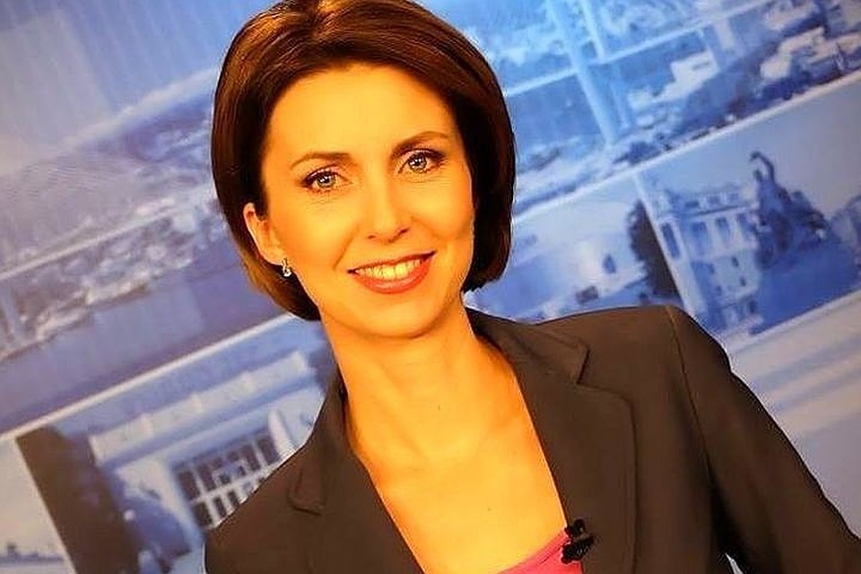 Татьяна Бережная ушла из администрации Владивостока. Фото: предоставлено «Комсомолке» для публикации