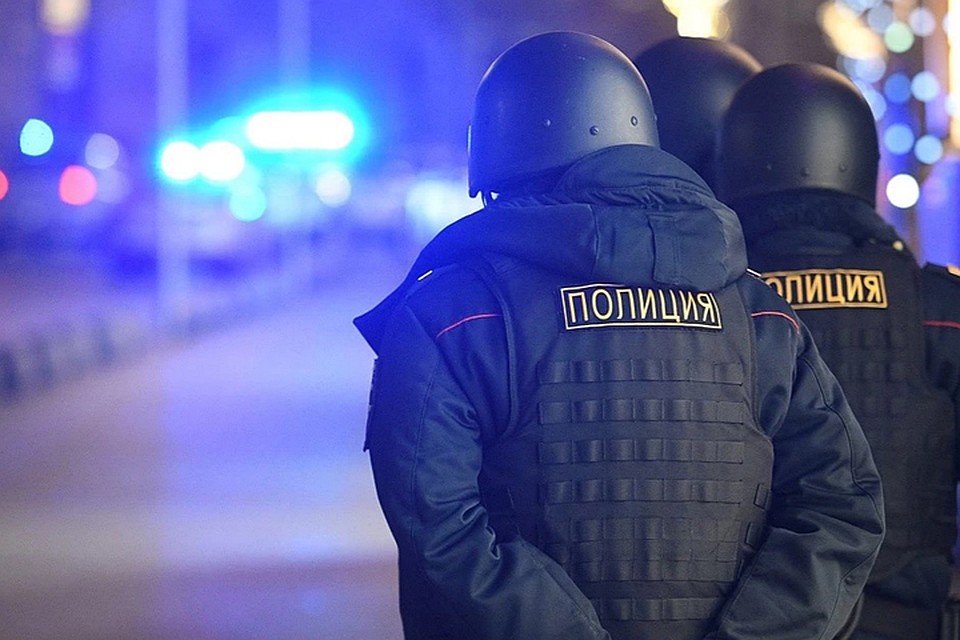 Вооруженный мужчина открыл стрельбу в нижегородском кафе