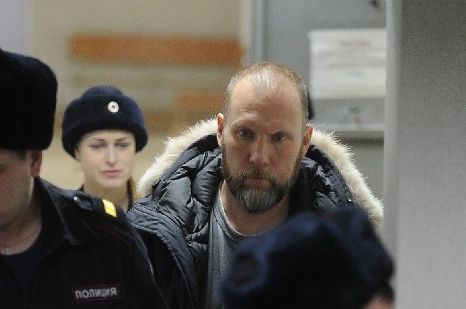 Артемий Кызласов попался на крупной взятке