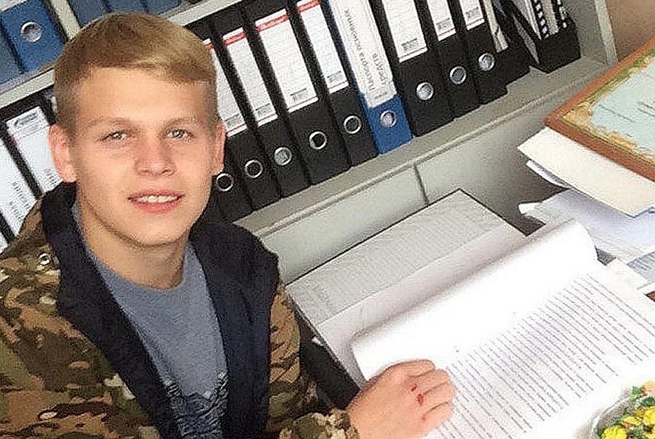 19-летний нижегородец, осужденный за участие в двойном изнасиловании «новой Шурыгиной», выйдет из тюрьмы