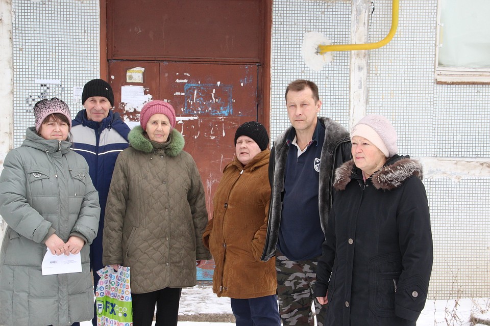 Военные активно занялись освобождением ведомственного жилья