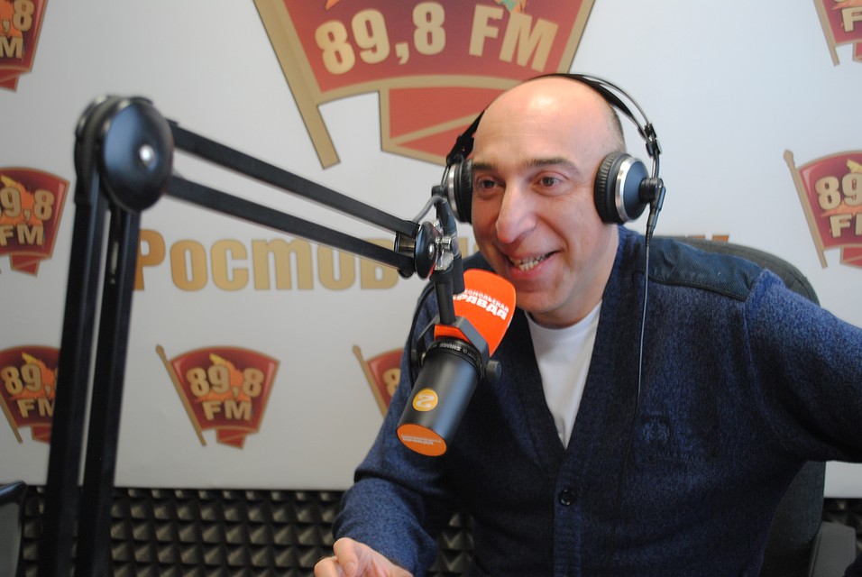 Алексан Мкртчян: "Сегодня уже большинство туристов умеет считать и бронирует туры заранее"