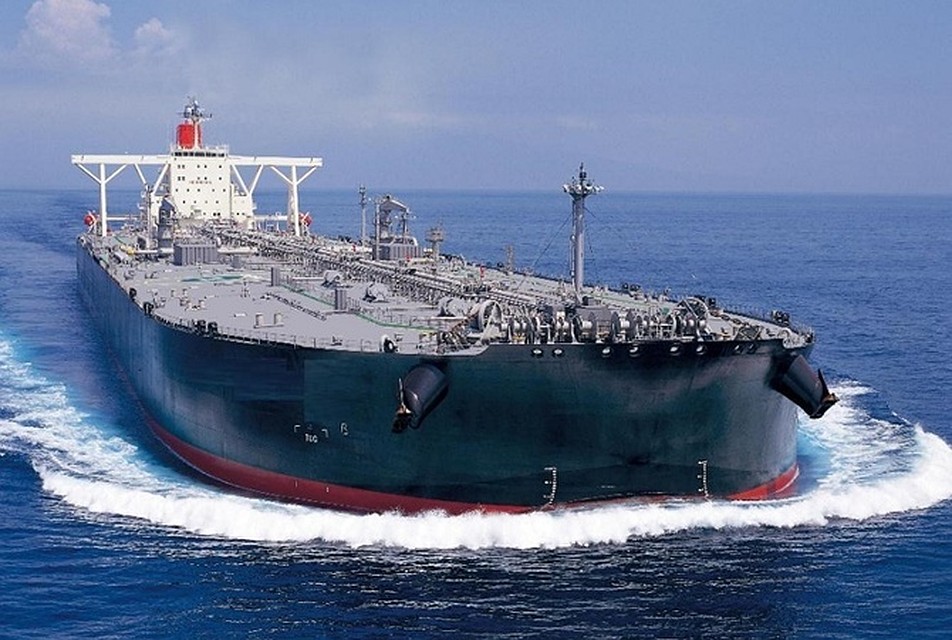 Нефть для Беларуси привезут еще два танкера. Фото: teknoblog.ru