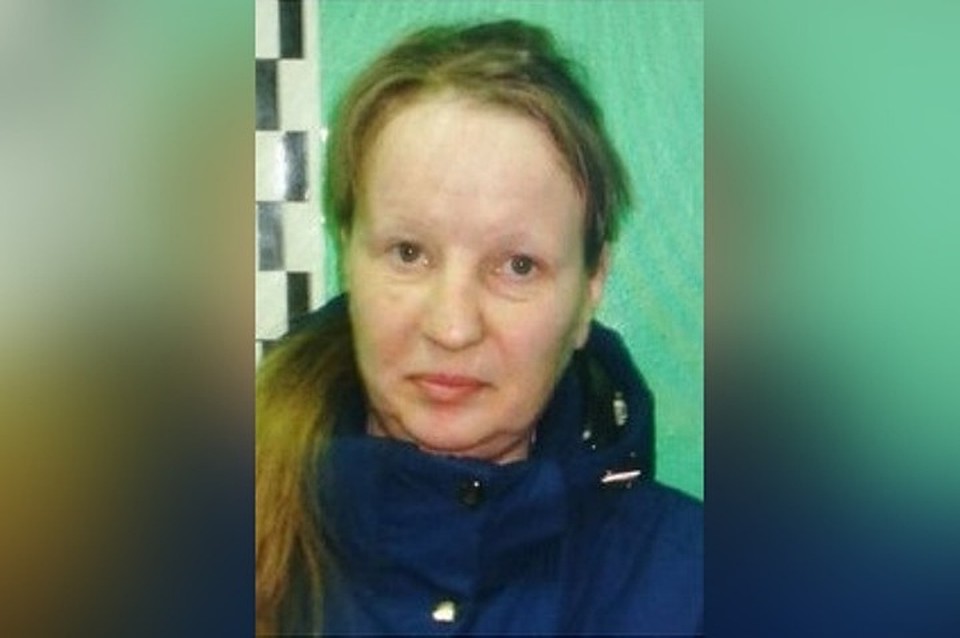 Голубоглазую женщину в горнолыжном костюме разыскивают в Кемерове. ФОТО: ПСО "Лиза Алерт"