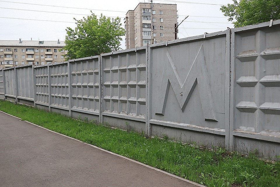 Стало известно, сколько будет стоить проезд в красноярском метро