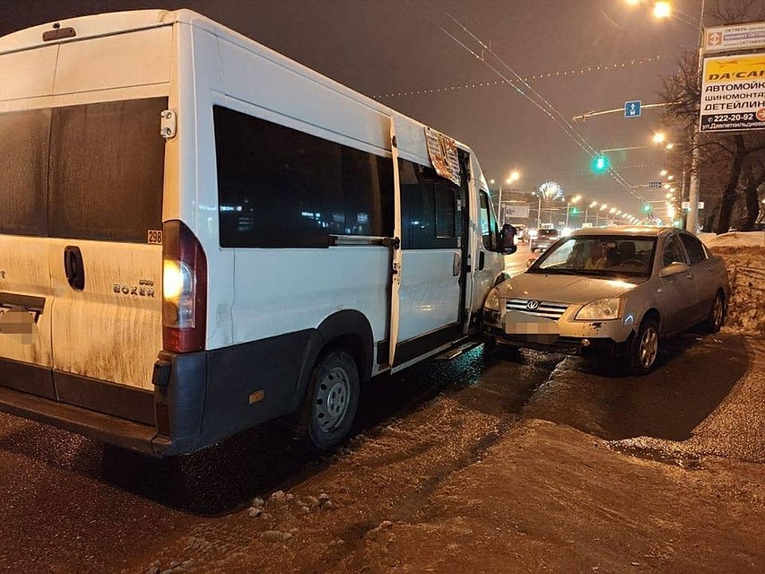 Фото: ГИБДД Башкирии